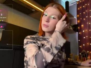 vynila — Chaturbate recorded stream image, 28.04.2026 06:50