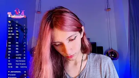Feniix__ — Stripchat recorded stream image, 28.04.2026 05:00