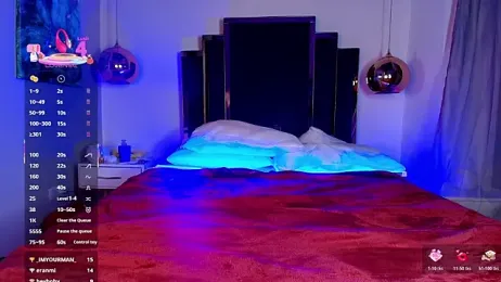 Feniix__ — Stripchat recorded stream image, 28.04.2026 05:00