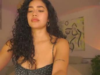 n_o_v_a — Chaturbate recorded stream image, 28.04.2026 08:30