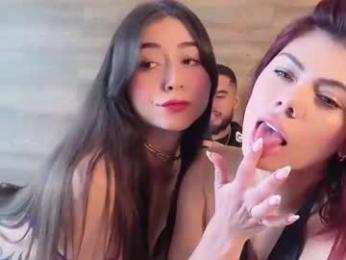 maca_hugo — Chaturbate recorded stream image, 28.04.2026 12:40