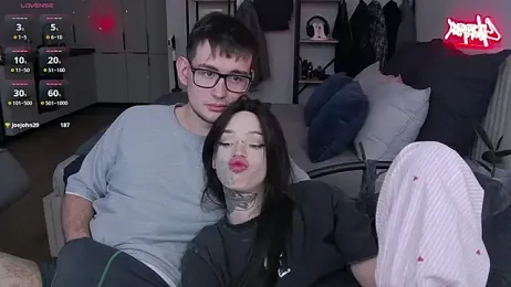 Tanya_M — Stripchat recorded stream image, 28.04.2026 13:50