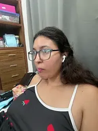 mariatudulceadiccion — Stripchat recorded stream image, 28.04.2026 15:40
