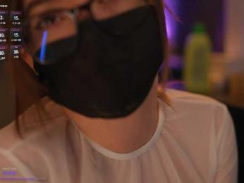 arimass — Bongacams recorded stream image, 28.04.2026 17:50