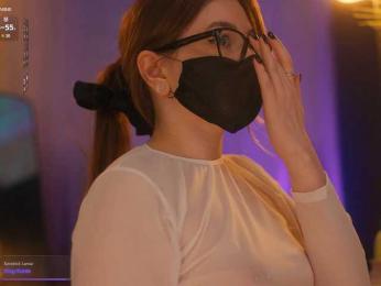 arimass — Bongacams recorded stream image, 28.04.2026 17:50
