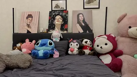 dolly_ll — Stripchat recorded stream image, 28.04.2026 13:20