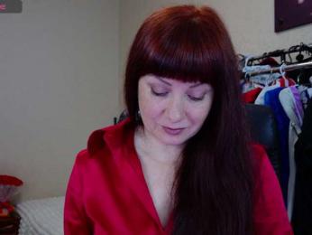 Flirt_Red — Bongacams recorded stream image, 28.04.2026 17:10