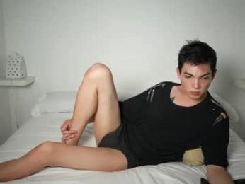 mattyaiden — Chaturbate recorded stream image, 28.04.2026 18:50