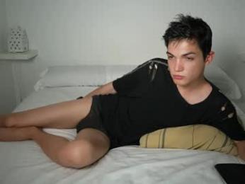 mattyaiden — Chaturbate recorded stream image, 28.04.2026 18:50