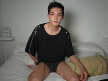 mattyaiden — Chaturbate recorded stream image, 28.04.2026 18:50