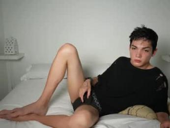 mattyaiden — Chaturbate recorded stream image, 28.04.2026 18:50