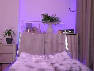diacarter — Camsoda recorded stream image, 28.04.2026 16:30