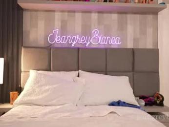 jeangreybianca — Chaturbate recorded stream image, 28.04.2026 17:20