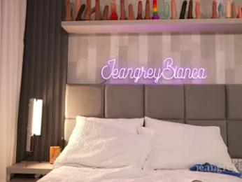 jeangreybianca — Chaturbate recorded stream image, 28.04.2026 17:20