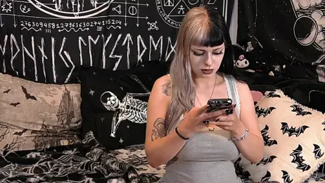 Paige_Turner — Stripchat recorded stream image, 28.04.2026 22:50