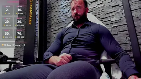 David_Big_Daddy — Stripchat recorded stream image, 28.04.2026 22:00
