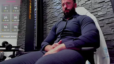 David_Big_Daddy — Stripchat recorded stream image, 28.04.2026 22:00
