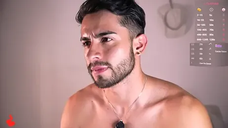 aydan_hw — Stripchat recorded stream image, 28.04.2026 19:10
