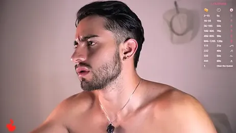 aydan_hw — Stripchat recorded stream image, 28.04.2026 19:10