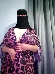 _arabica_ — Stripchat recorded stream image, 29.04.2026 01:00
