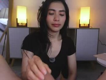samantha_night__ — Chaturbate recorded stream image, 29.04.2026 03:00