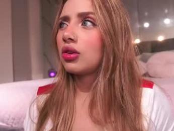 nina_mon — Chaturbate recorded stream image, 29.04.2026 03:00