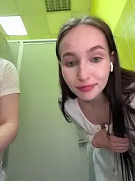 bambi_lu — Stripchat recorded stream image, 28.04.2026 23:40