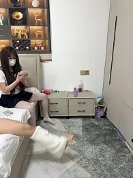 dingding-520 — Stripchat recorded stream image, 29.04.2026 04:00