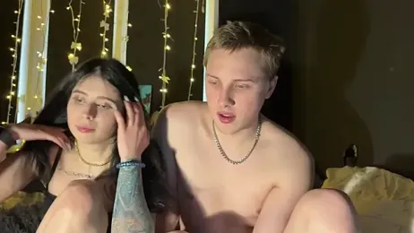 love4couple — Stripchat recorded stream image, 29.04.2026 09:40