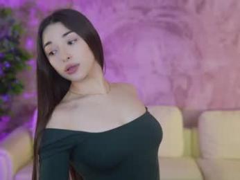 anabel054 — Chaturbate recorded stream image, 31.01.2025 11:40