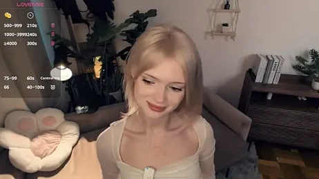 LaureMestler — Stripchat recorded stream image, 29.04.2026 10:40