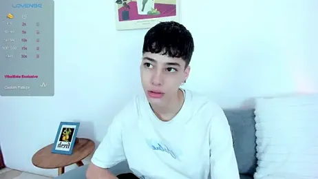 oblivion_deku — Stripchat recorded stream image, 29.04.2026 14:10