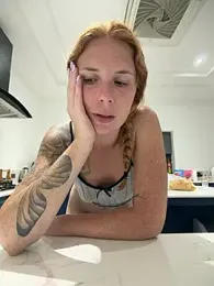 Redhairedteacher — Stripchat recorded stream image, 29.04.2026 16:20