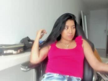 emillybrowm — Chaturbate recorded stream image, 29.04.2026 15:30