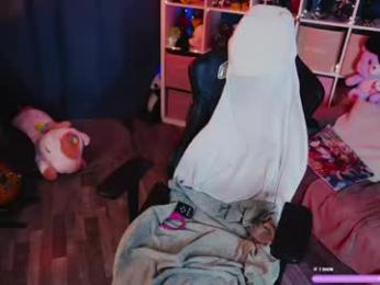 madnessalise — Chaturbate recorded stream image, 29.04.2026 14:30