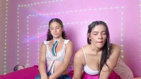 candymia68 — Stripchat recorded stream image, 29.04.2026 16:40