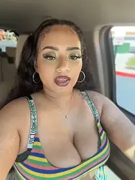 CarmelaAnthony — Stripchat recorded stream image, 29.04.2026 17:20