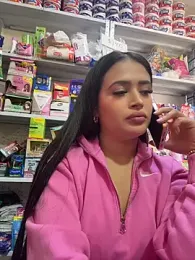 Sara_fun — Stripchat recorded stream image, 29.04.2026 18:00