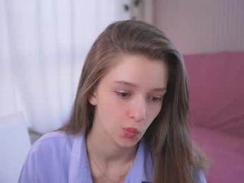 little_poetry — Chaturbate recorded stream image, 09.03.2025 08:10