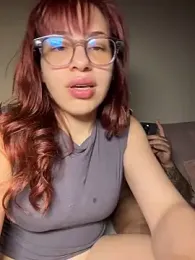 AgnesCampp — Stripchat recorded stream image, 29.04.2026 19:20