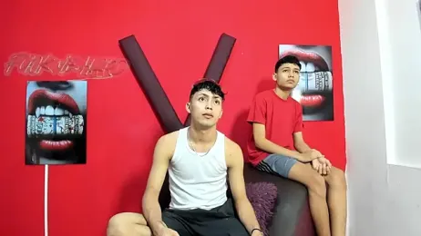 AVENGER_BOYS2026 — Stripchat recorded stream image, 29.04.2026 19:10