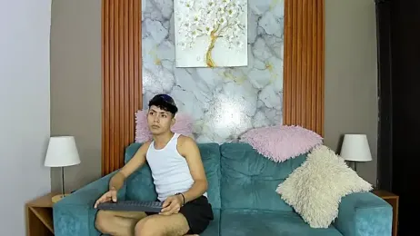 AVENGER_BOYS2026 — Stripchat recorded stream image, 29.04.2026 19:10
