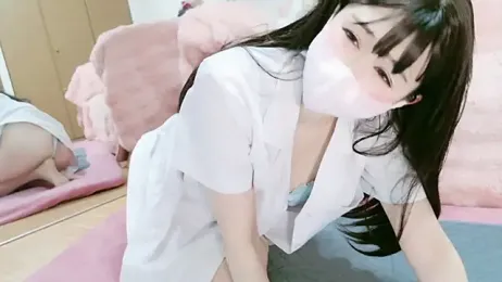 aaanyan — Stripchat recorded stream image, 30.04.2026 00:50