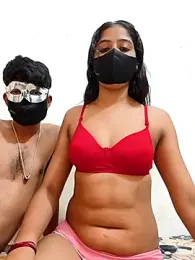 Rubina_khan1 — Stripchat recorded stream image, 30.04.2026 04:10