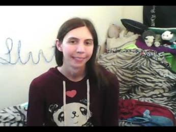 totalfuckingadorable — Chaturbate recorded stream image, 29.04.2026 21:50