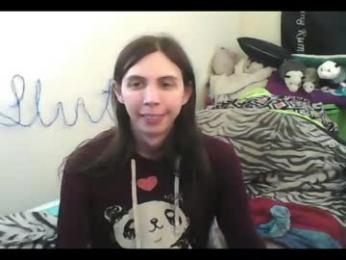 totalfuckingadorable — Chaturbate recorded stream image, 29.04.2026 21:50