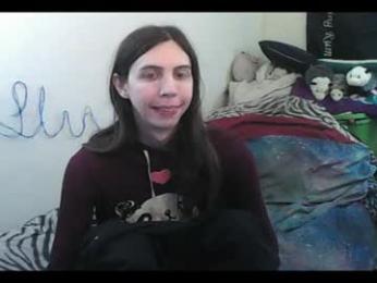 totalfuckingadorable — Chaturbate recorded stream image, 29.04.2026 21:50