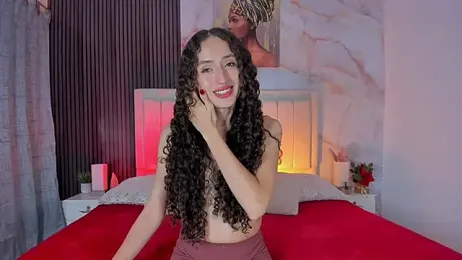pinky_peach — Stripchat recorded stream image, 30.04.2026 05:10