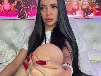 Madam_koss — Bongacams recorded stream image, 30.04.2026 06:10