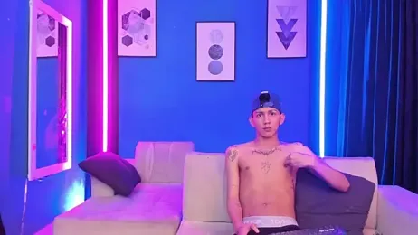 Marcus_and_Tony — Stripchat recorded stream image, 30.04.2026 06:20